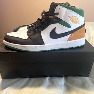 Air Jordan 1 brand new